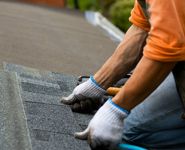 Roof Repair Estimates in Pikesville, MD