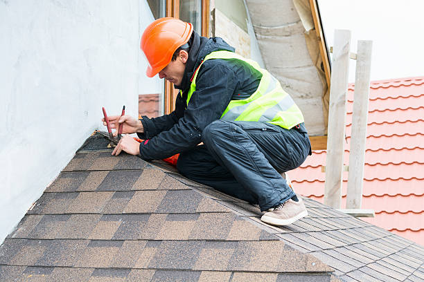 Best Storm Damage Roof Repair  in Pikesville, MD