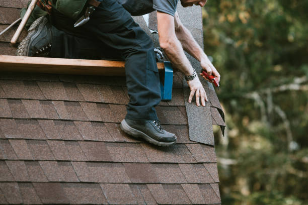Best Commercial Roofing Services  in Pikesville, MD